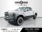 2026 RAM Ram 2500 RAM 2500 REBEL CREW CAB 4X4 6'4' BOX