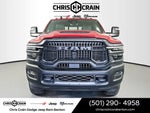 2026 RAM Ram 2500 RAM 2500 REBEL CREW CAB 4X4 6'4' BOX