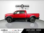 2026 RAM Ram 2500 RAM 2500 REBEL CREW CAB 4X4 6'4' BOX