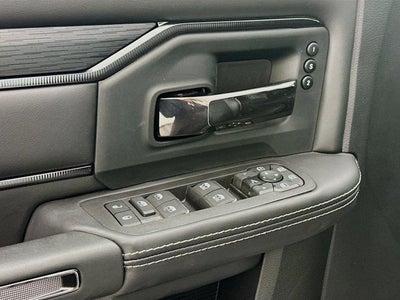 2026 RAM Ram 2500 RAM 2500 REBEL CREW CAB 4X4 6'4' BOX