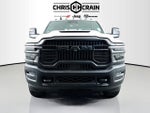 2026 RAM Ram 2500 RAM 2500 REBEL CREW CAB 4X4 6'4' BOX