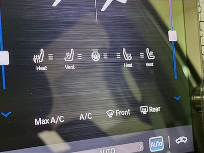 2026 RAM Ram 2500 RAM 2500 REBEL CREW CAB 4X4 6'4' BOX