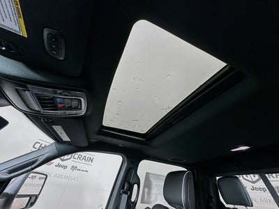 2026 RAM Ram 2500 RAM 2500 REBEL CREW CAB 4X4 6'4' BOX