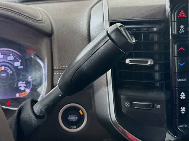 2025 RAM 2500 Laramie Crew Cab 4x4 6'4' Box