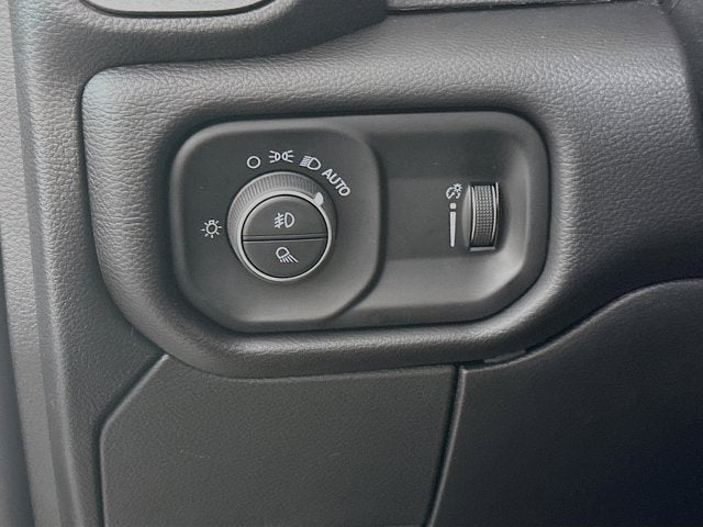 2025 RAM Ram 2500 RAM 2500 TRADESMAN CREW CAB 4X4 8' BOX