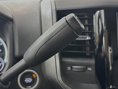 2025 RAM Ram 2500 RAM 2500 TRADESMAN CREW CAB 4X4 8' BOX