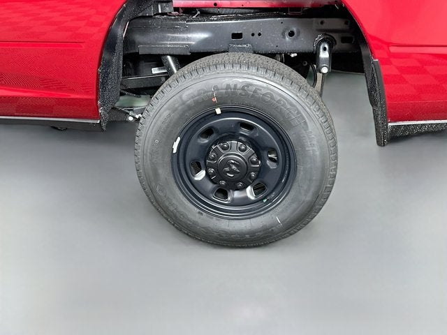 2025 RAM Ram 2500 RAM 2500 TRADESMAN CREW CAB 4X4 8' BOX