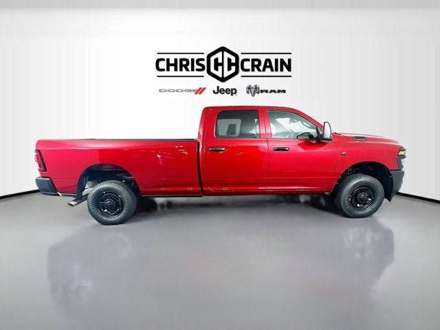 2025 RAM Ram 2500 RAM 2500 TRADESMAN CREW CAB 4X4 8' BOX