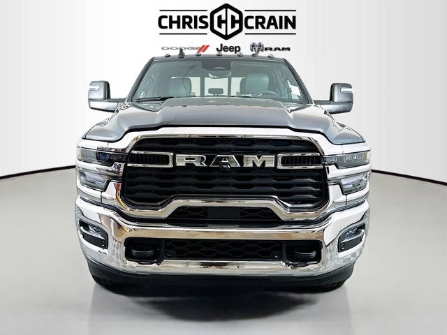 2025 RAM Ram 2500 RAM 2500 TRADESMAN CREW CAB 4X4 8' BOX