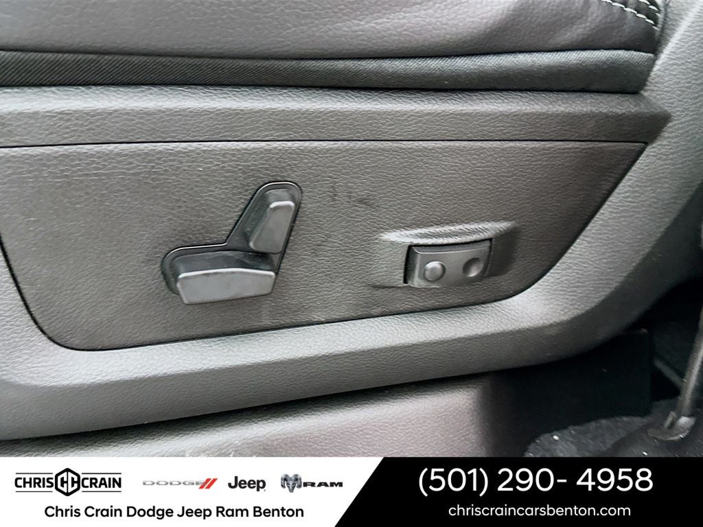 2026 RAM Ram 2500 RAM 2500 LARAMIE MEGA CAB 4X4 6'4' BOX