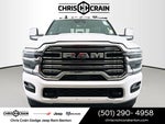 2026 RAM Ram 2500 RAM 2500 LARAMIE MEGA CAB 4X4 6'4' BOX