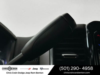 2026 RAM Ram 2500 RAM 2500 LARAMIE MEGA CAB 4X4 6'4' BOX