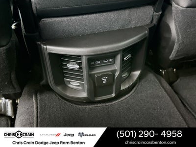 2026 RAM Ram 2500 RAM 2500 LARAMIE MEGA CAB 4X4 6'4' BOX