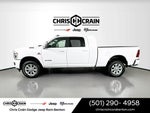 2026 RAM Ram 2500 RAM 2500 LARAMIE MEGA CAB 4X4 6'4' BOX