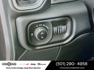 2026 RAM Ram 2500 RAM 2500 LARAMIE MEGA CAB 4X4 6'4' BOX