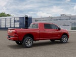 2026 RAM Ram 2500 RAM 2500 LARAMIE MEGA CAB 4X4 6'4' BOX