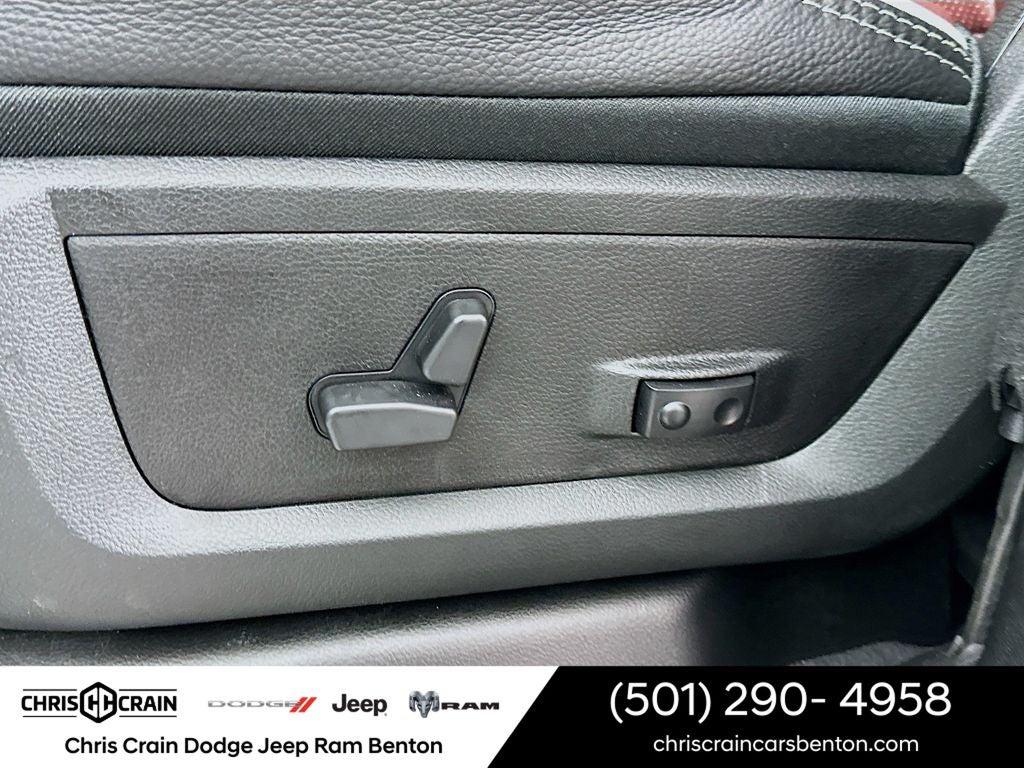 2026 RAM Ram 2500 RAM 2500 LIMITED CREW CAB 4X4 6'4' BOX