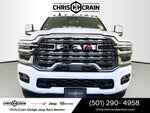 2026 RAM Ram 2500 RAM 2500 LIMITED CREW CAB 4X4 6'4' BOX