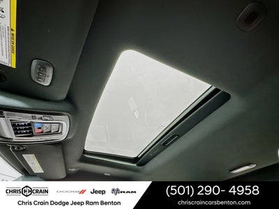 2026 RAM Ram 2500 RAM 2500 LIMITED CREW CAB 4X4 6'4' BOX