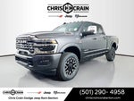 2026 RAM Ram 2500 RAM 2500 LIMITED CREW CAB 4X4 6'4' BOX