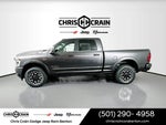 2026 RAM Ram 2500 RAM 2500 LIMITED CREW CAB 4X4 6'4' BOX