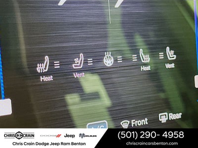 2026 RAM Ram 2500 RAM 2500 LIMITED CREW CAB 4X4 6'4' BOX