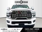 2026 RAM Ram 2500 RAM 2500 LIMITED CREW CAB 4X4 6'4' BOX