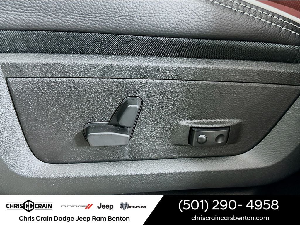 2026 RAM Ram 2500 RAM 2500 LIMITED CREW CAB 4X4 6'4' BOX