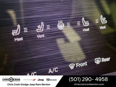 2026 RAM Ram 2500 RAM 2500 LIMITED CREW CAB 4X4 6'4' BOX