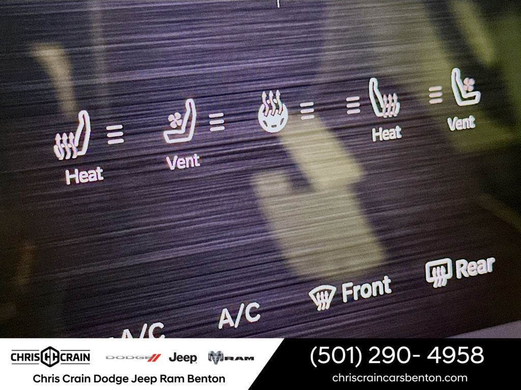 2026 RAM Ram 2500 RAM 2500 LIMITED CREW CAB 4X4 6'4' BOX