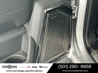 2026 RAM Ram 2500 RAM 2500 LIMITED CREW CAB 4X4 6'4' BOX