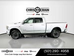 2026 RAM Ram 2500 RAM 2500 LIMITED CREW CAB 4X4 6'4' BOX