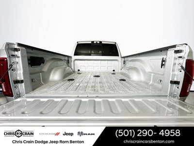 2026 RAM Ram 2500 RAM 2500 LIMITED CREW CAB 4X4 6'4' BOX