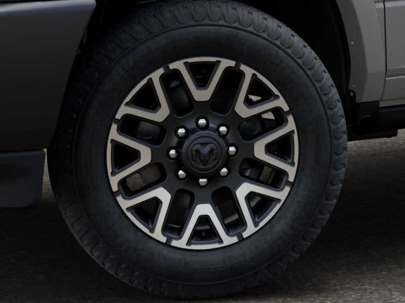 2026 RAM Ram 2500 RAM 2500 LIMITED CREW CAB 4X4 6'4' BOX