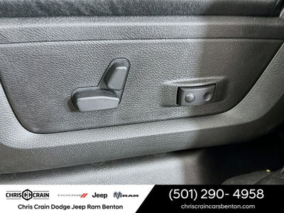 2026 RAM Ram 2500 RAM 2500 LIMITED CREW CAB 4X4 6'4' BOX