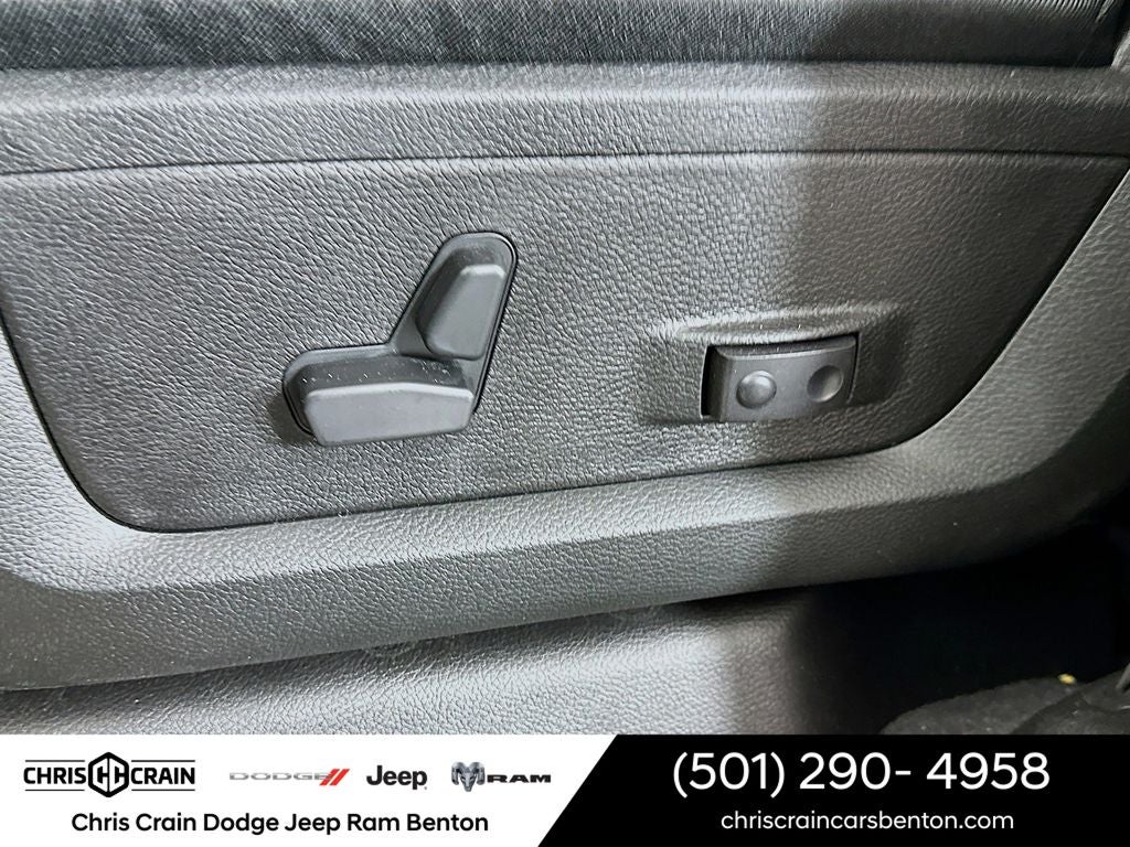 2026 RAM Ram 2500 RAM 2500 LIMITED CREW CAB 4X4 6'4' BOX