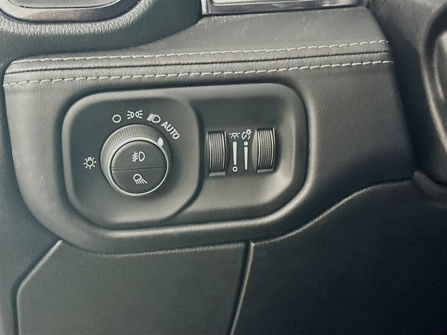 2025 RAM Ram 2500 RAM 2500 LIMITED CREW CAB 4X4 6'4' BOX