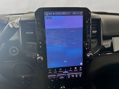 2025 RAM Ram 2500 RAM 2500 LIMITED CREW CAB 4X4 6'4' BOX