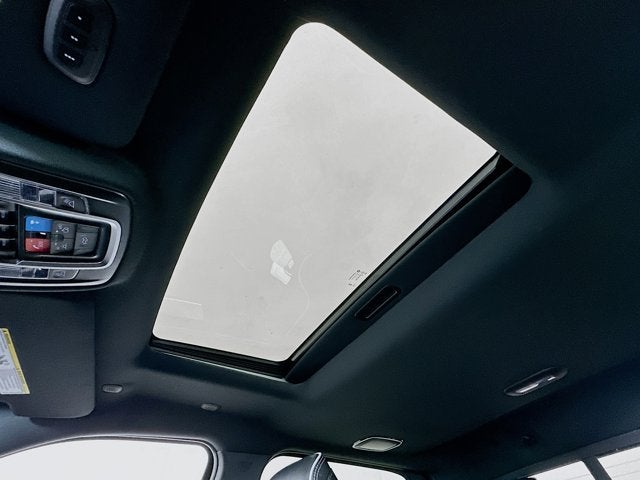 2025 RAM Ram 2500 RAM 2500 LIMITED CREW CAB 4X4 6'4' BOX