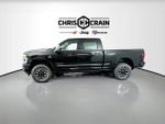 2025 RAM Ram 2500 RAM 2500 LIMITED CREW CAB 4X4 6'4' BOX