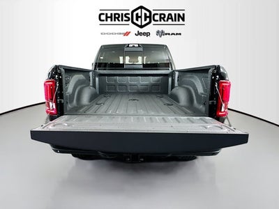 2025 RAM Ram 2500 RAM 2500 LIMITED CREW CAB 4X4 6'4' BOX