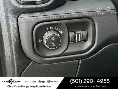 2026 RAM Ram 2500 RAM 2500 LIMITED MEGA CAB 4X4 6'4' BOX