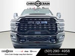 2026 RAM Ram 2500 RAM 2500 LIMITED MEGA CAB 4X4 6'4' BOX
