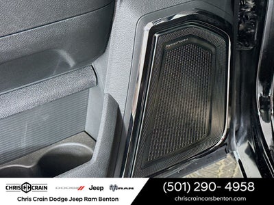 2026 RAM Ram 2500 RAM 2500 LIMITED MEGA CAB 4X4 6'4' BOX