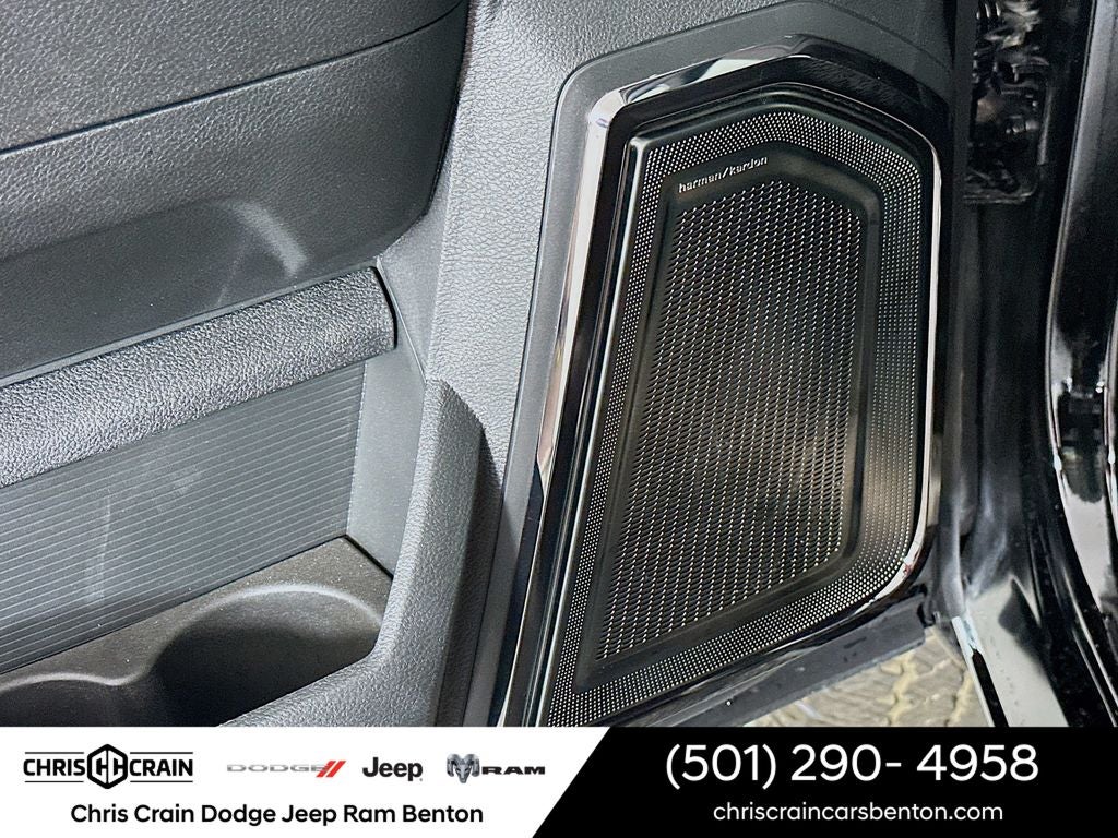 2026 RAM Ram 2500 RAM 2500 LIMITED MEGA CAB 4X4 6'4' BOX