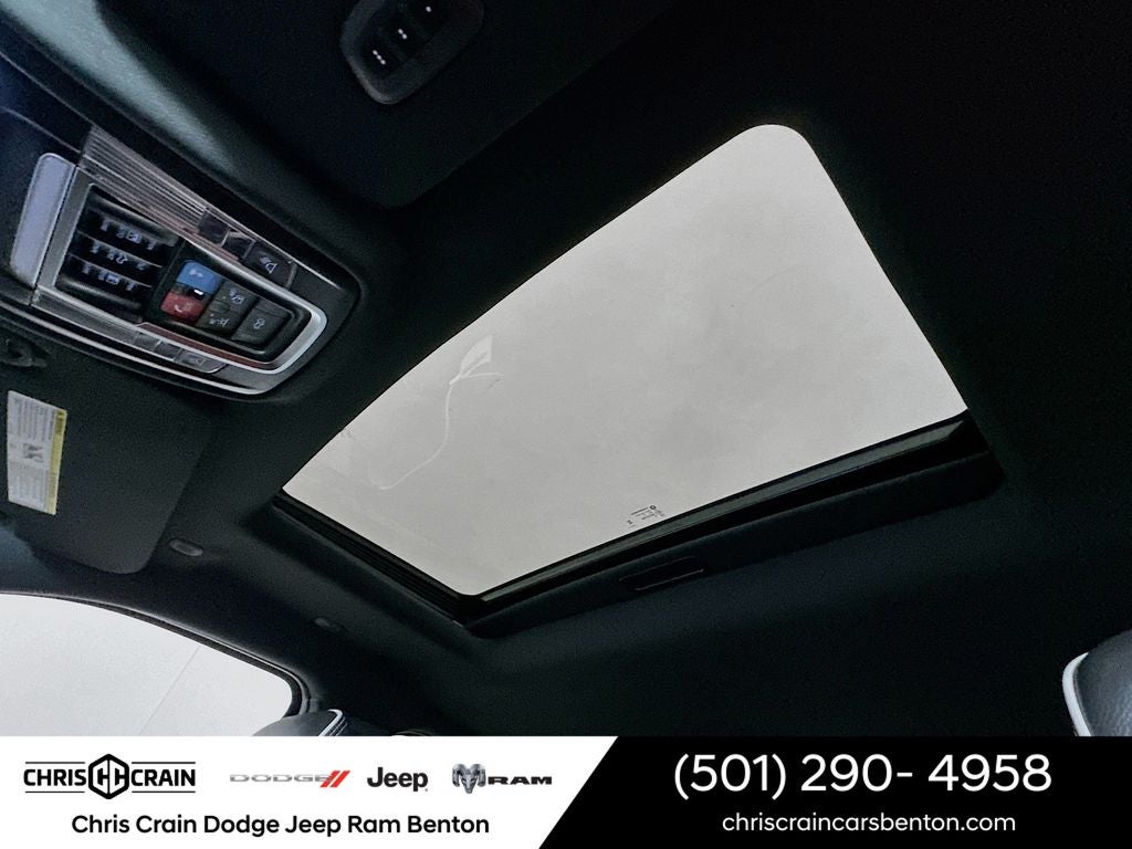 2026 RAM Ram 2500 RAM 2500 LIMITED MEGA CAB 4X4 6'4' BOX