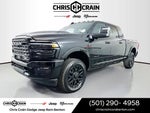 2026 RAM Ram 2500 RAM 2500 LIMITED MEGA CAB 4X4 6'4' BOX