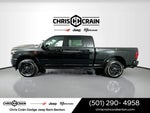 2026 RAM Ram 2500 RAM 2500 LIMITED MEGA CAB 4X4 6'4' BOX