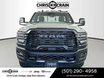 2027 RAM 3500 Tradesman