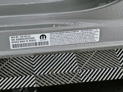2027 RAM 3500 Tradesman